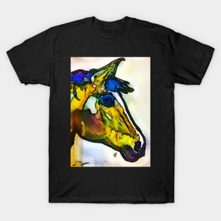 horsehead T-Shirt